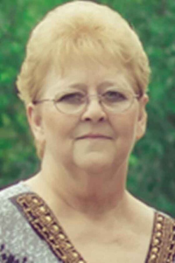 Kim E. Stewart 19582023 News, Sports, Jobs Tribune Chronicle